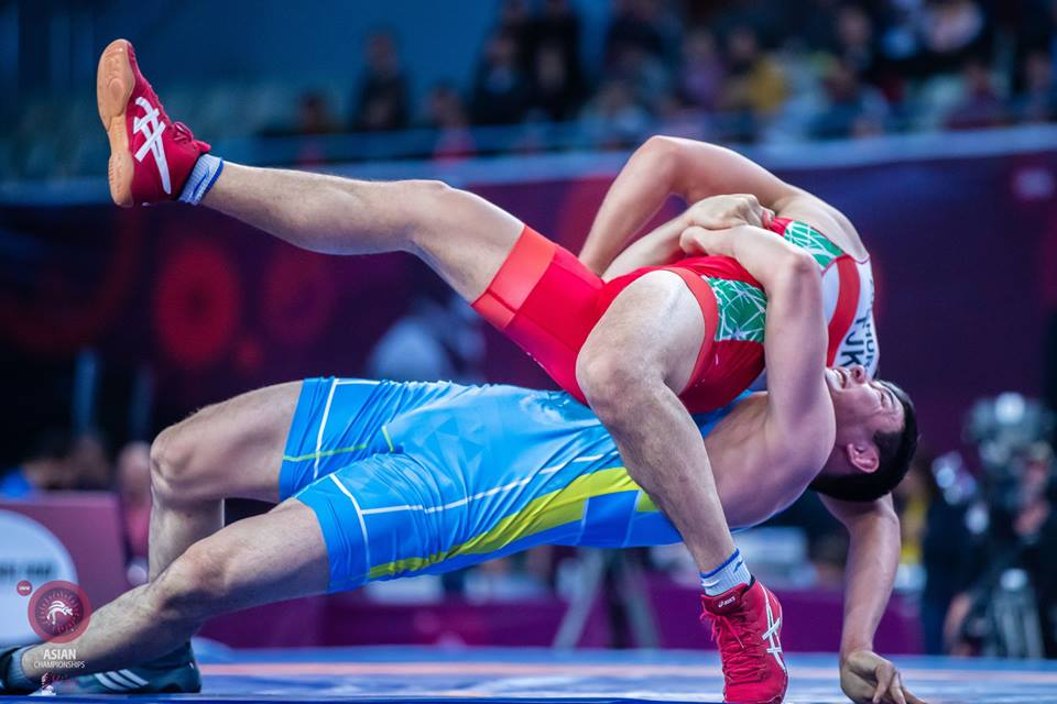 Germanııa Gran-prıine qatysady