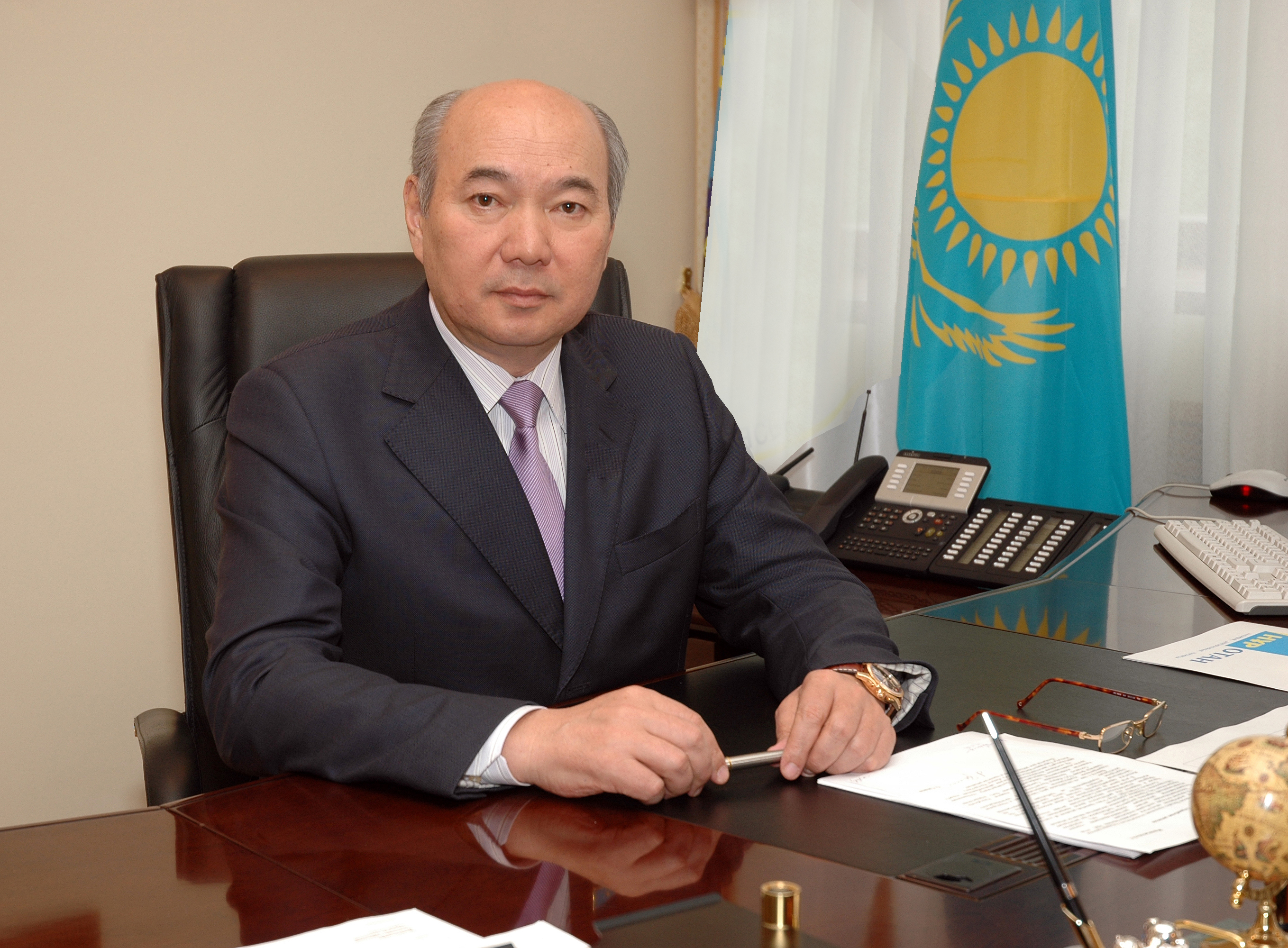 Tabıǵaty ózgeshe talant