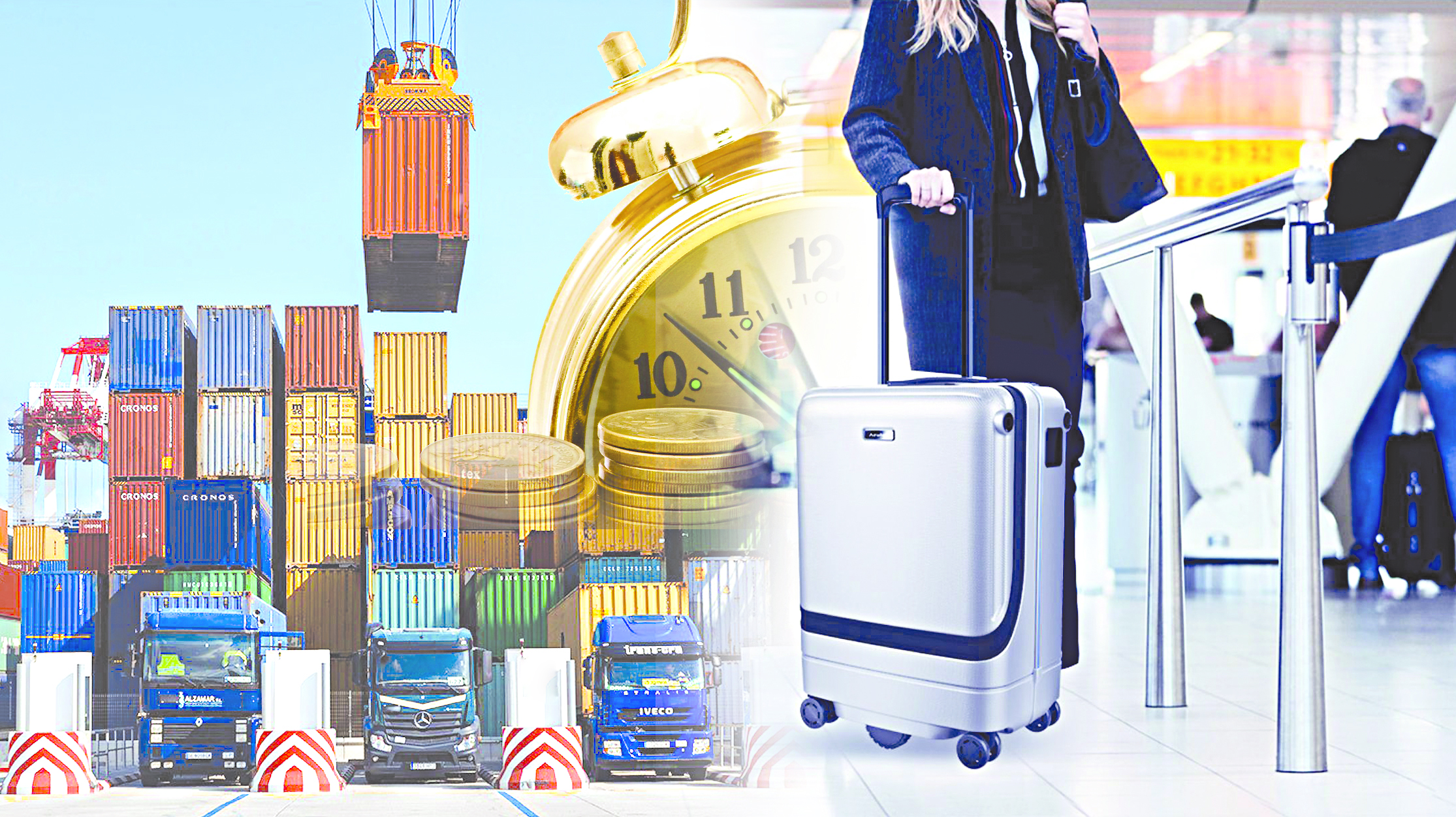 Geosaıası shıelenis kásipkerlikti qalaı ózgertti