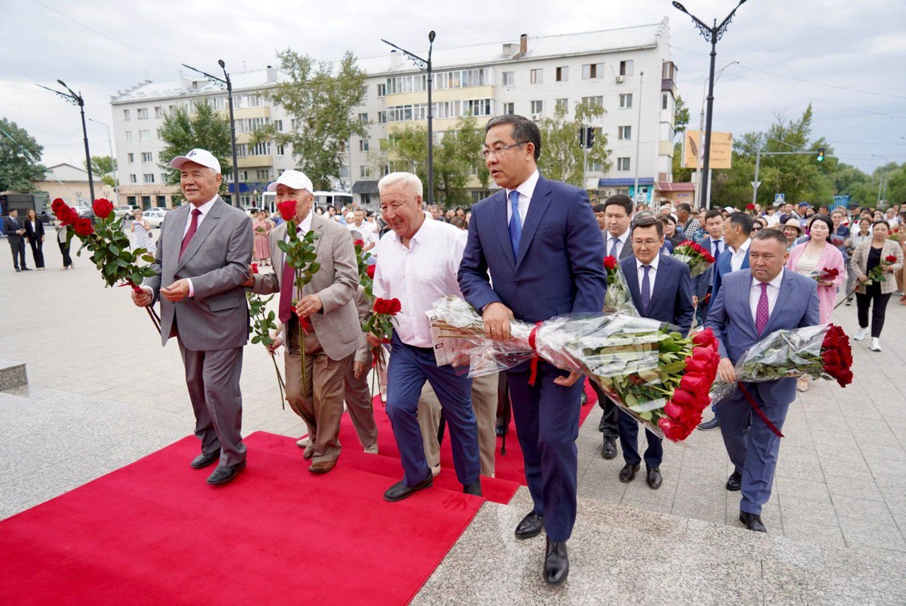 Abaı oblysy ákimdigi