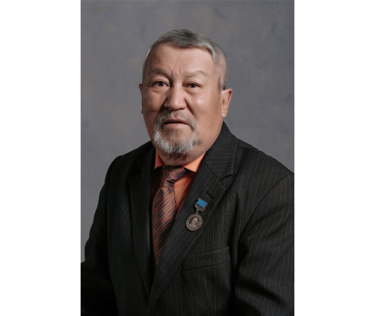 Keńes Jumabekov: Ulylyq ólshemi – qarapaıymdylyq