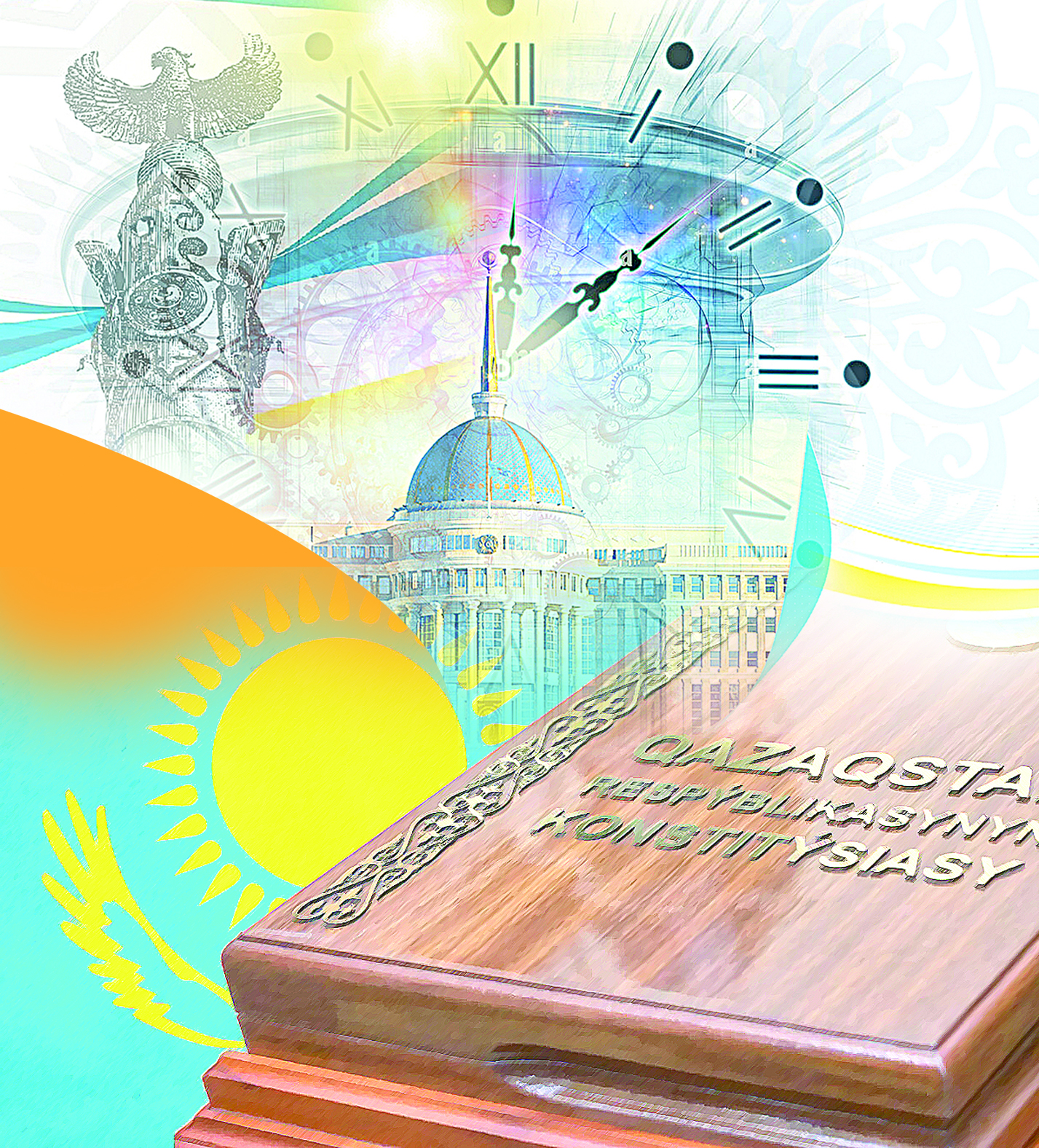 Serpindi saıası reformalar