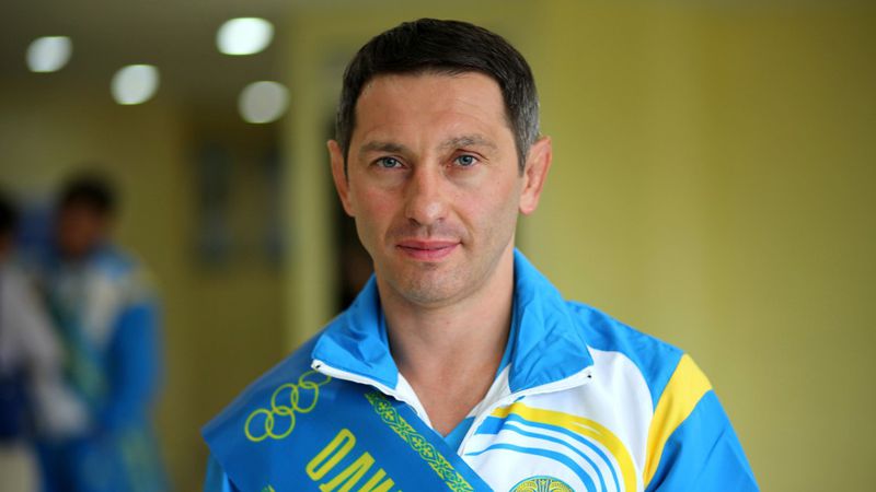 Bas bapker taǵaıyndaldy