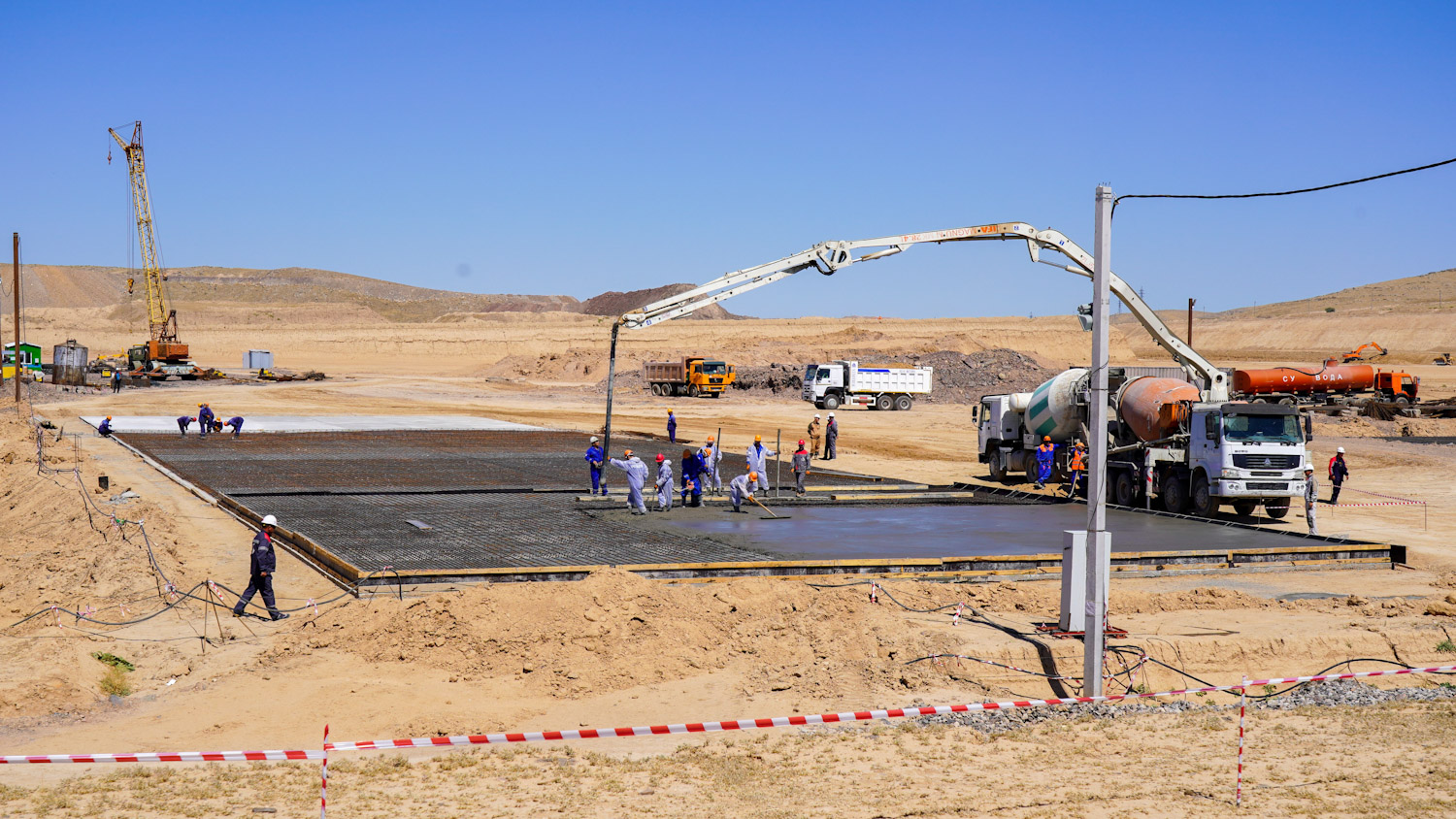 Úkimettiń resmı saıty