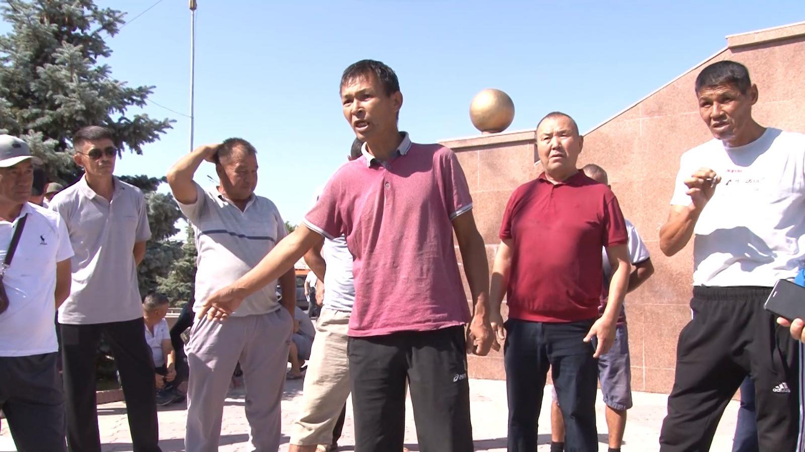 Balyqshylar nege dúrlikti?