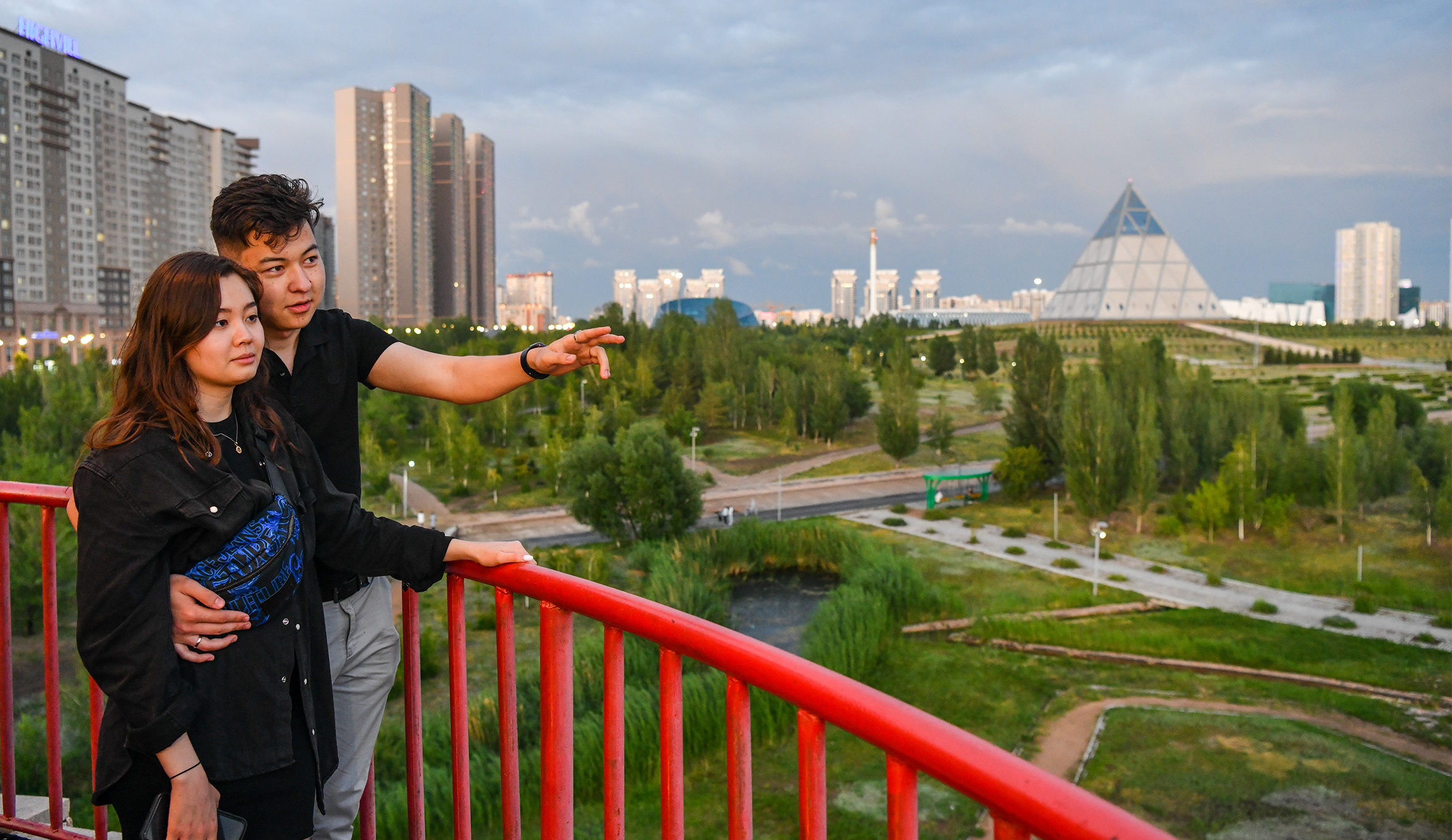 Jastar saıasaty: Jeńisi men jemisi