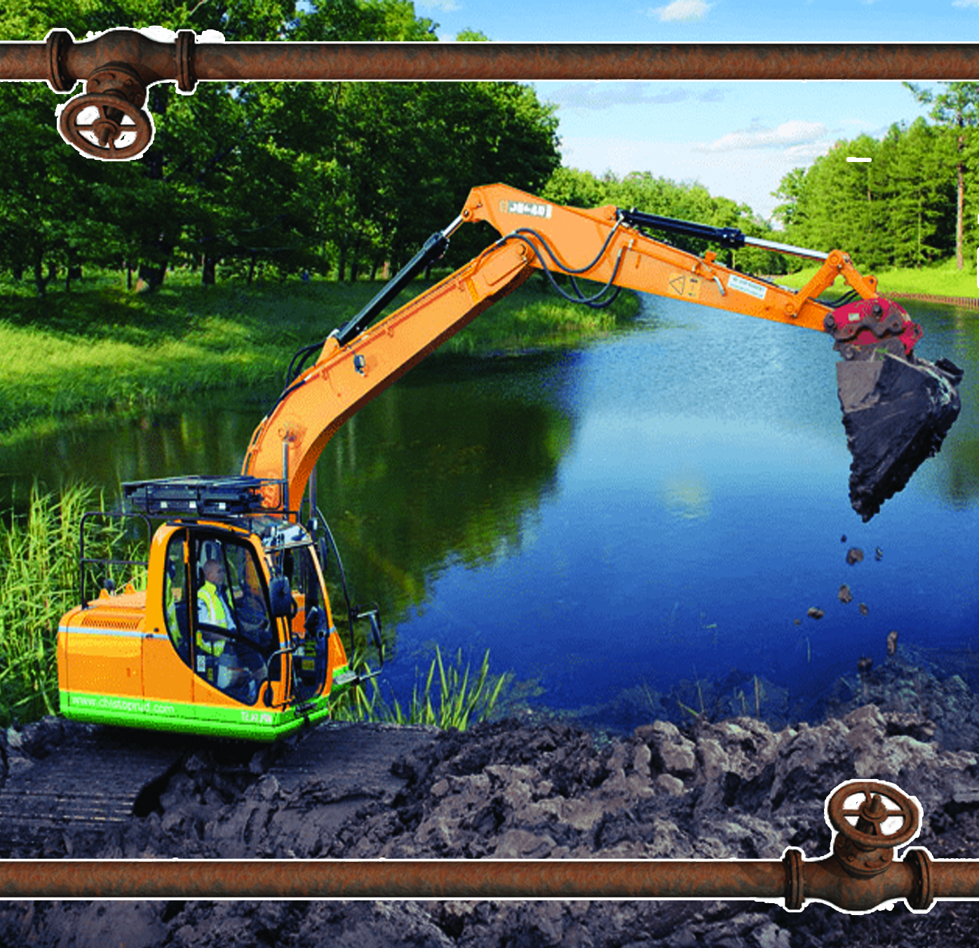 Jetisýda sýarý jelileri tozǵan