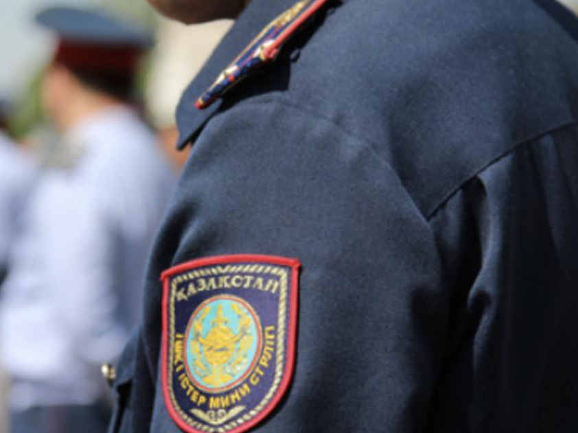 Túrkistan oblysynda eki kún buryn joǵalǵan qyz tabyldy