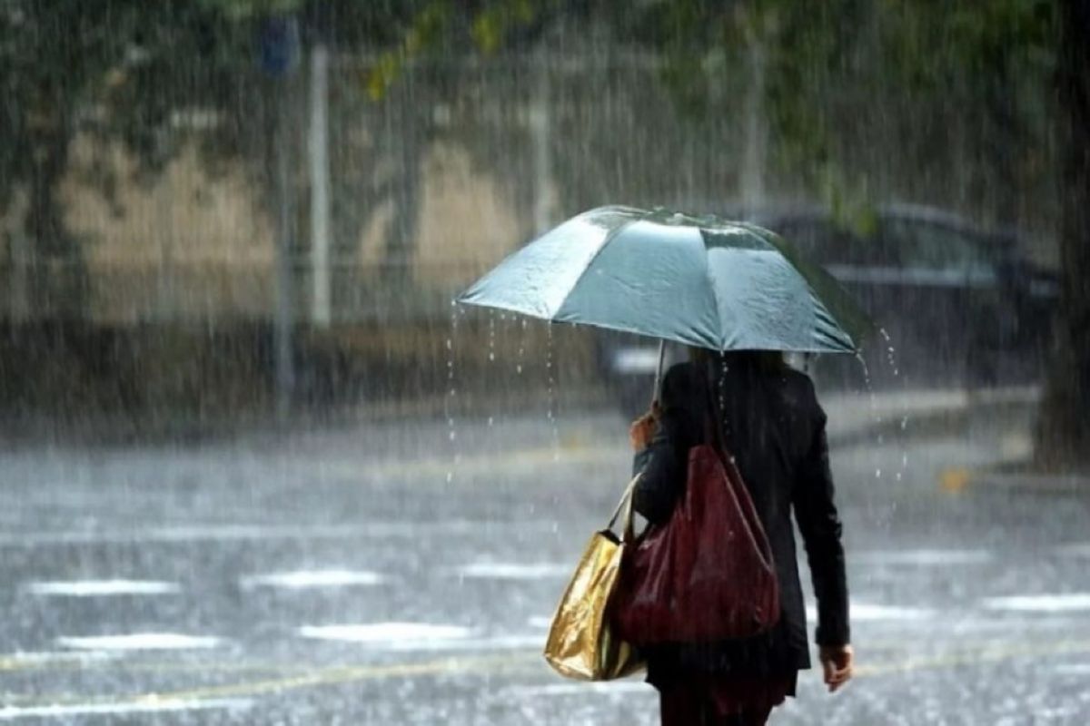 14 tamyzǵa arnalǵan aýa raıy boljamy