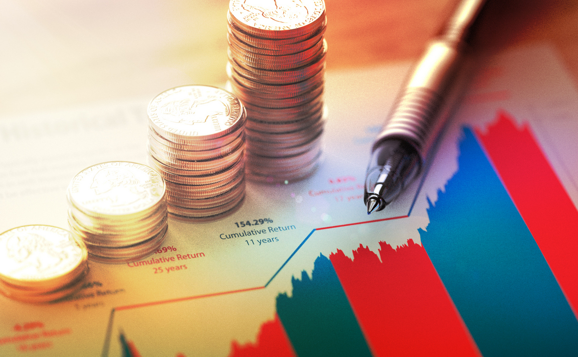 Investısııanyń 5 artyqshylyǵy