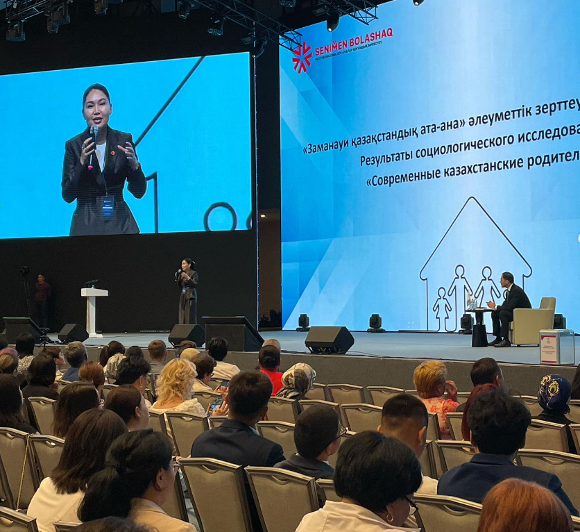 Jalpyulttyq ata-analar forýmy