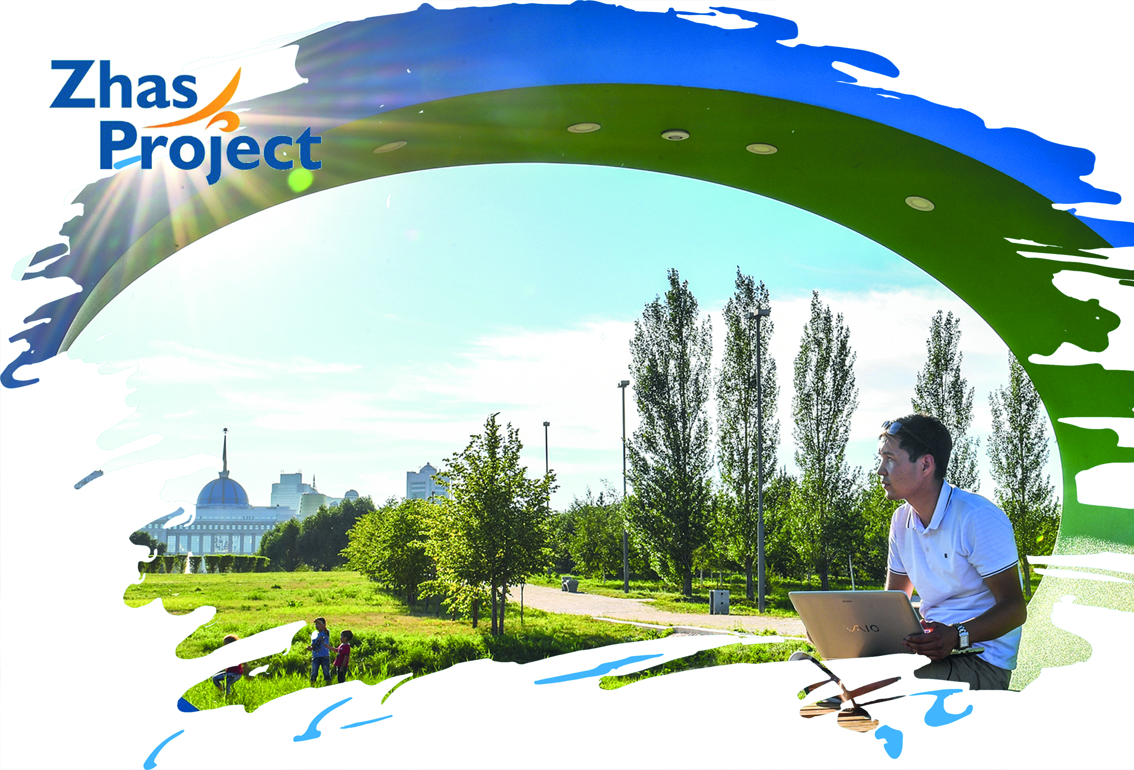 Jaǵdaıyń qalaı, jas kásipker?