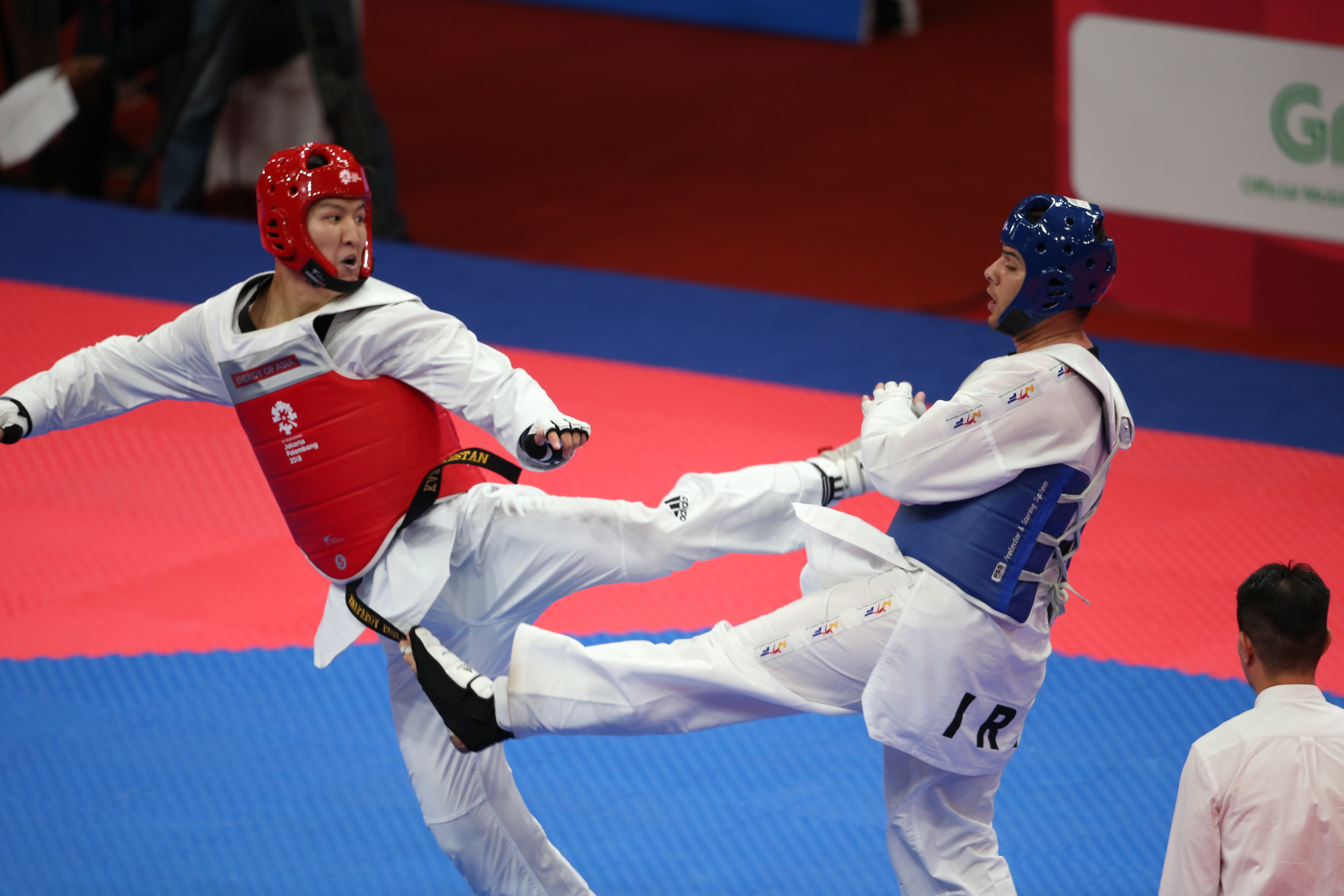 Sátsizdik sabaq boldy