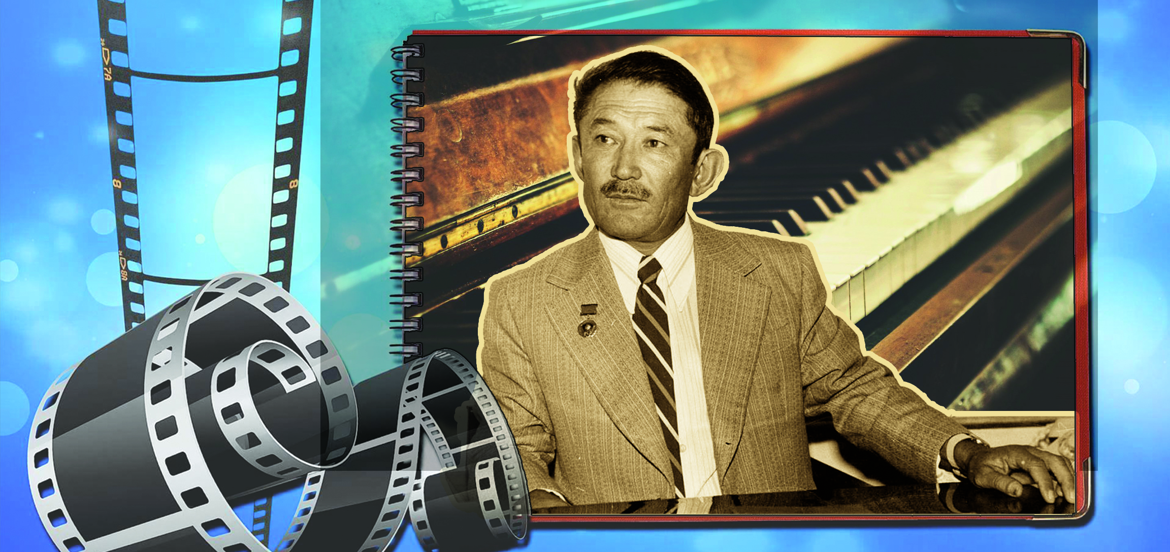 Qaıran, Shámshi!..