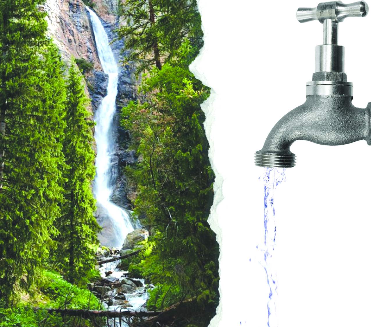 Tekeli jurty qashan taza sý ishedi?