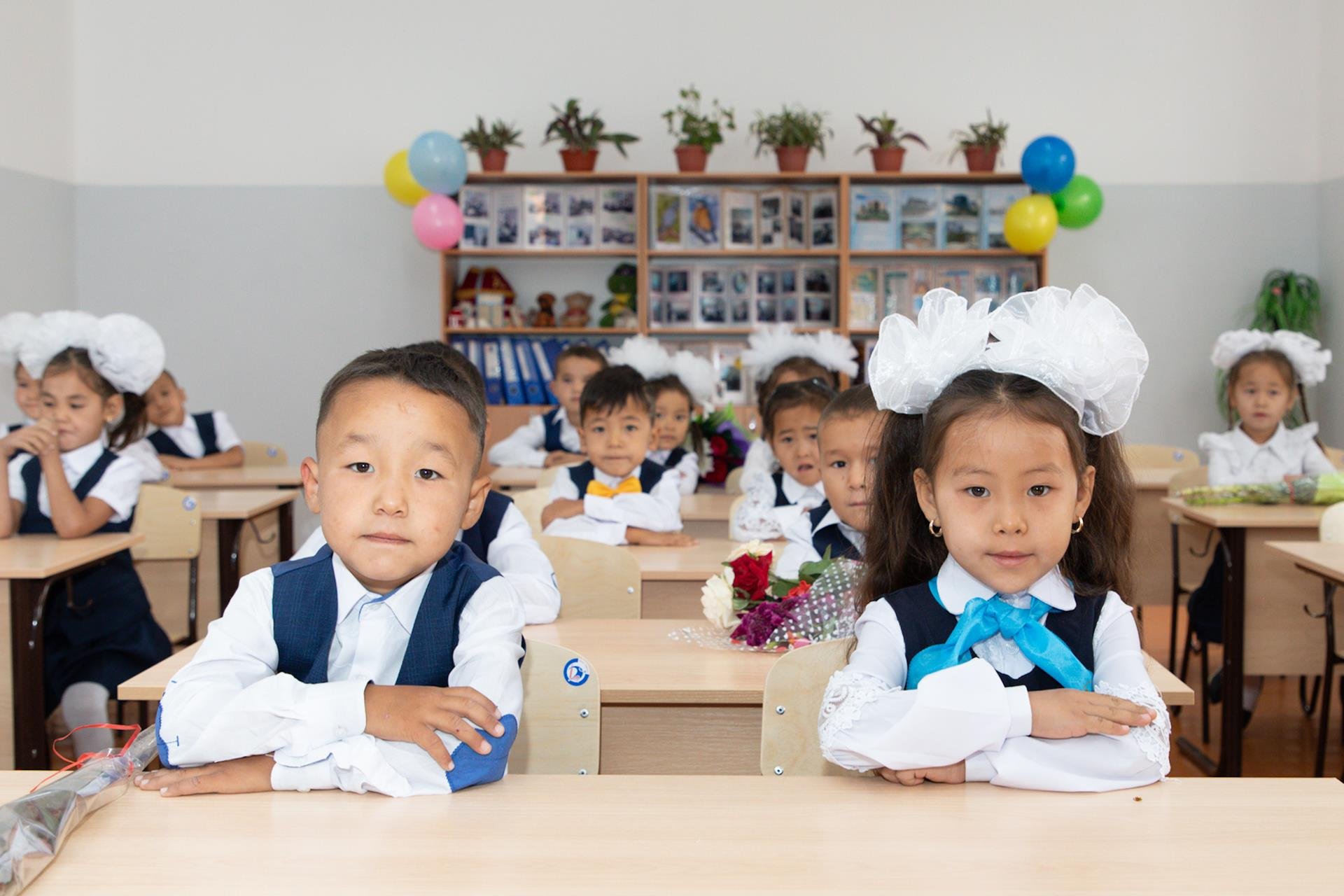 Oqýshy kıimin qalaı tańdaý kerek?