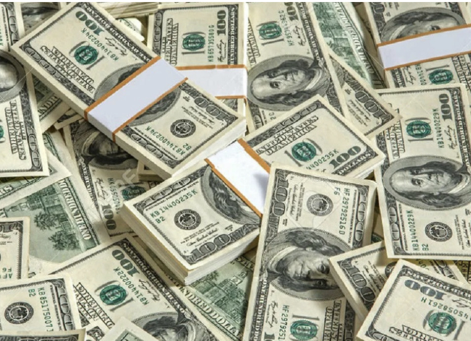 Dollar taǵy qymbattady