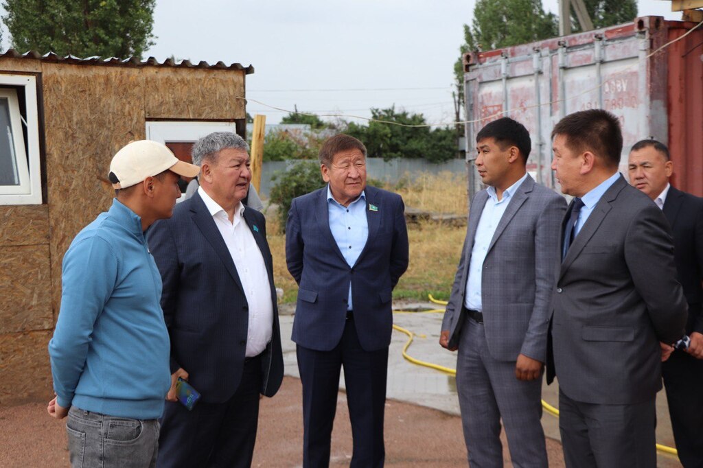 Halyqpen baılanys mańyzdy