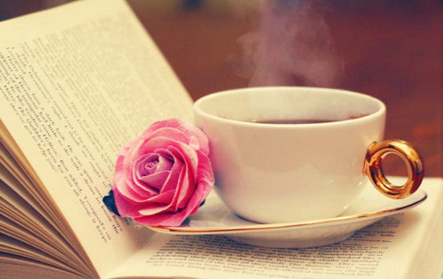 Kofe jáne ádebıet – 9