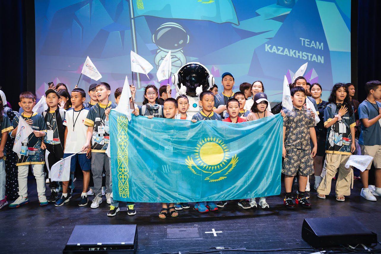 Úzdik jas matematık