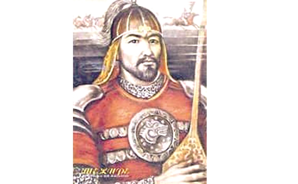 Qojabergen jyraý jáne tarıh taǵylymy