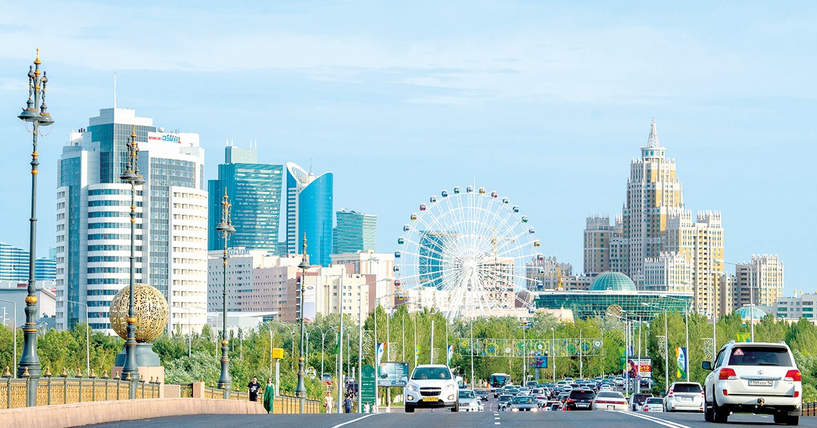 Úkimetke úlken jaýapkershilik júkteledi