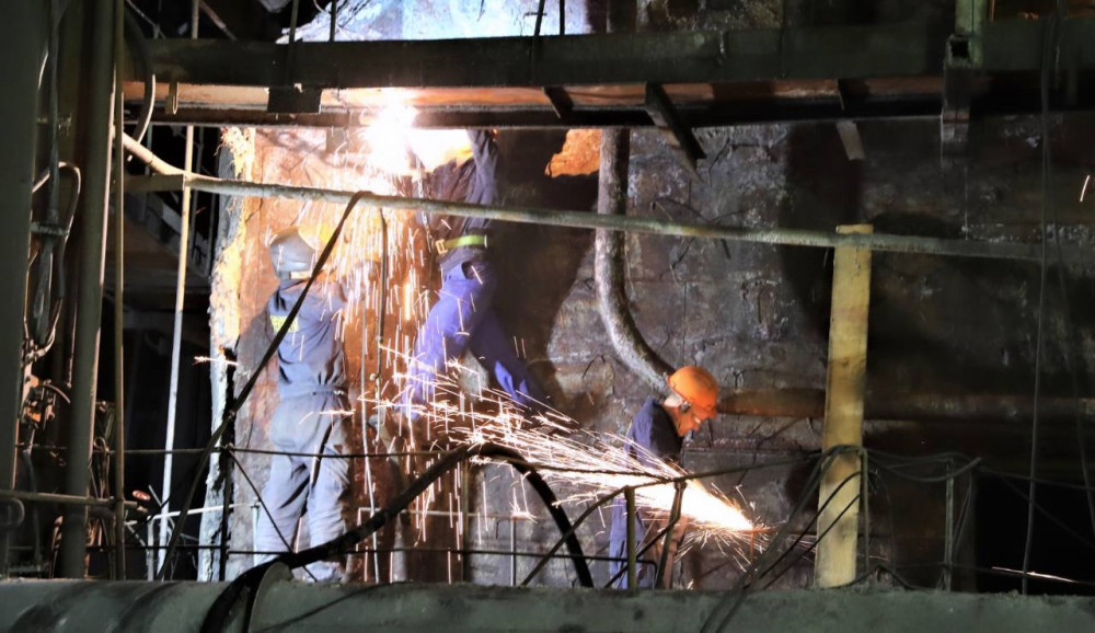 Almatynyń qysqa daıyndyǵy tekserildi