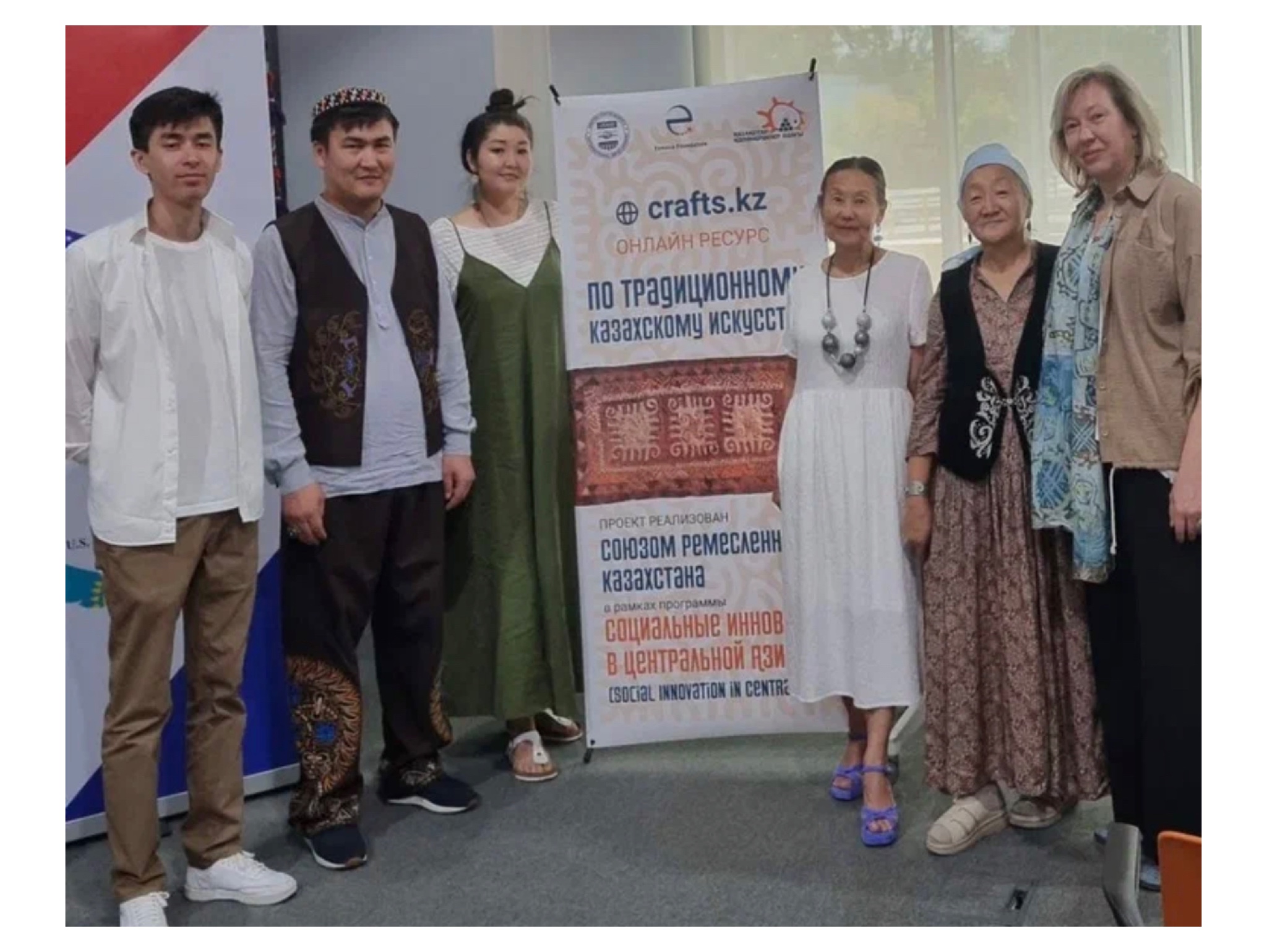 Qolónerdi qoldaý da, qorǵaý da qajet