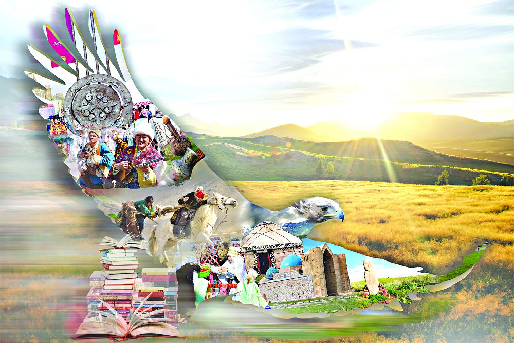 Tarıhı sana-sezim qalaı jańǵyrady?