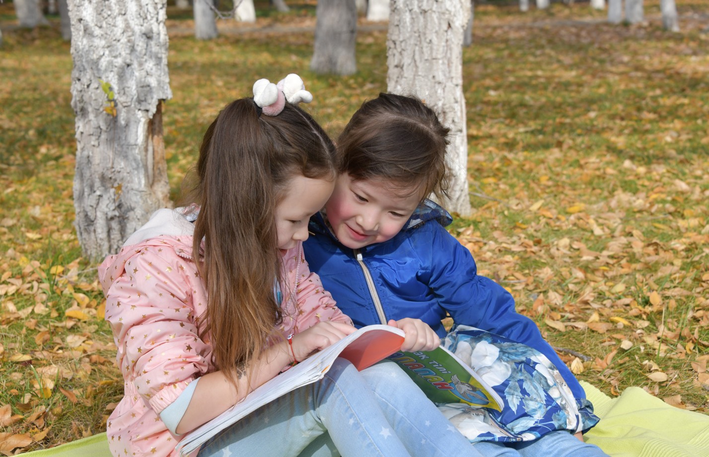Memlekettik til: Mindet pen qurmet