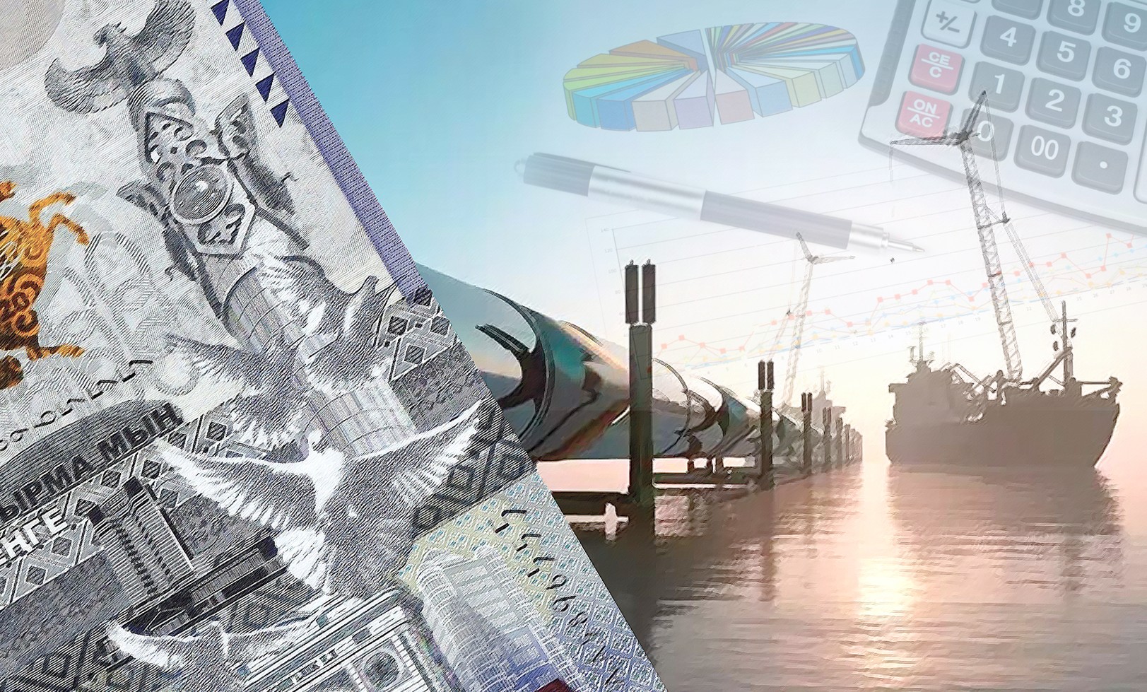 Shıkizatqa táýeldi ekonomıka: Tyǵyryqtan shyǵar jol qaısy?