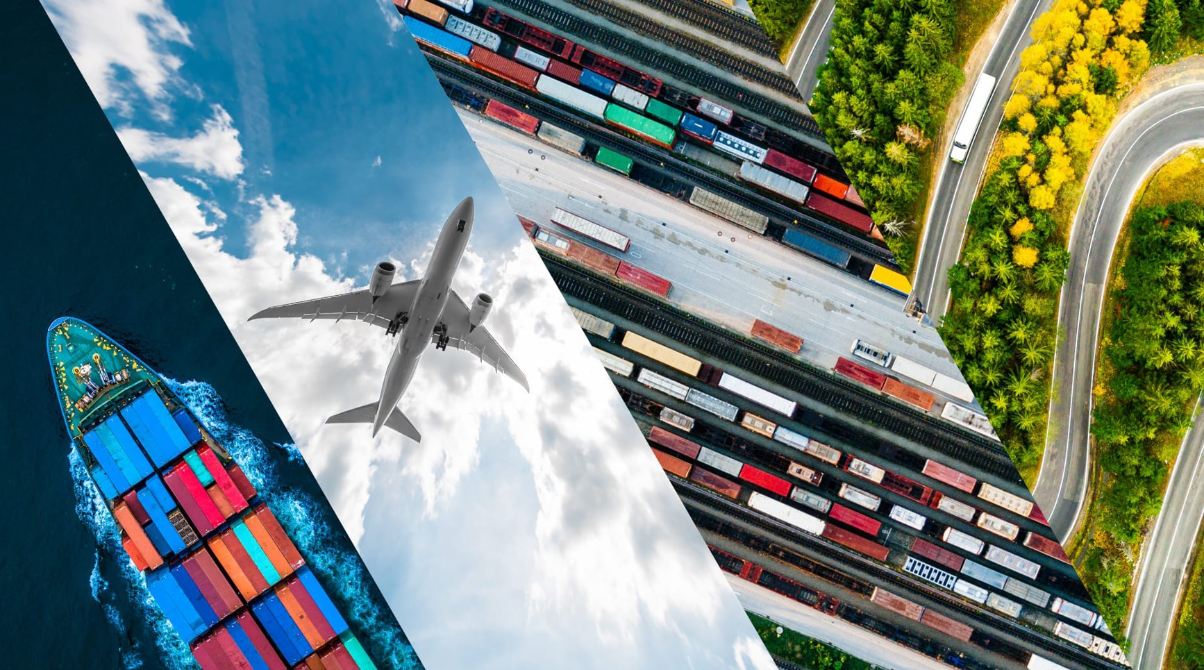 Logıstıkalyq damýdyń tóte joly