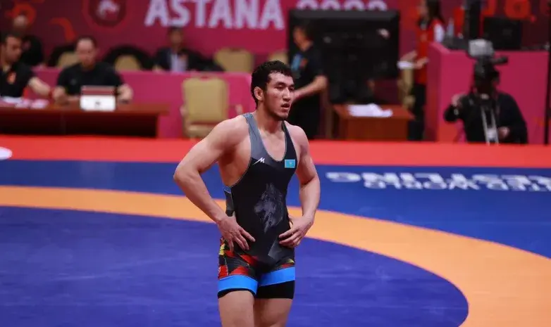 Bir kúmis –  qanaǵat