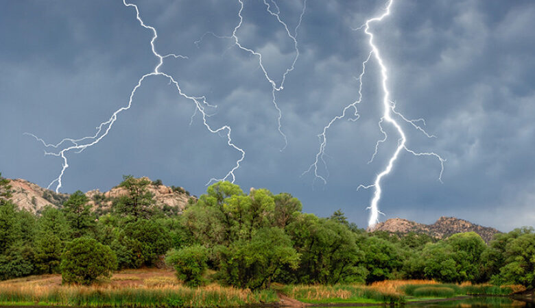 19 tamyzǵa arnalǵan aýa raıy boljamy