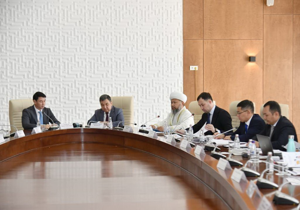 Bala tárbıesine – eldik kózqaras