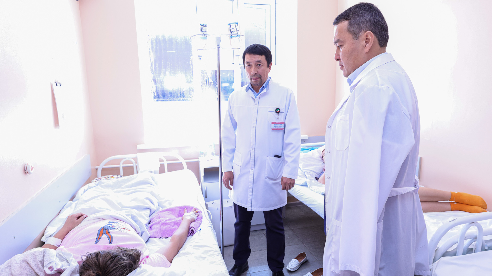 Úkimettiń baspasóz qyzmeti