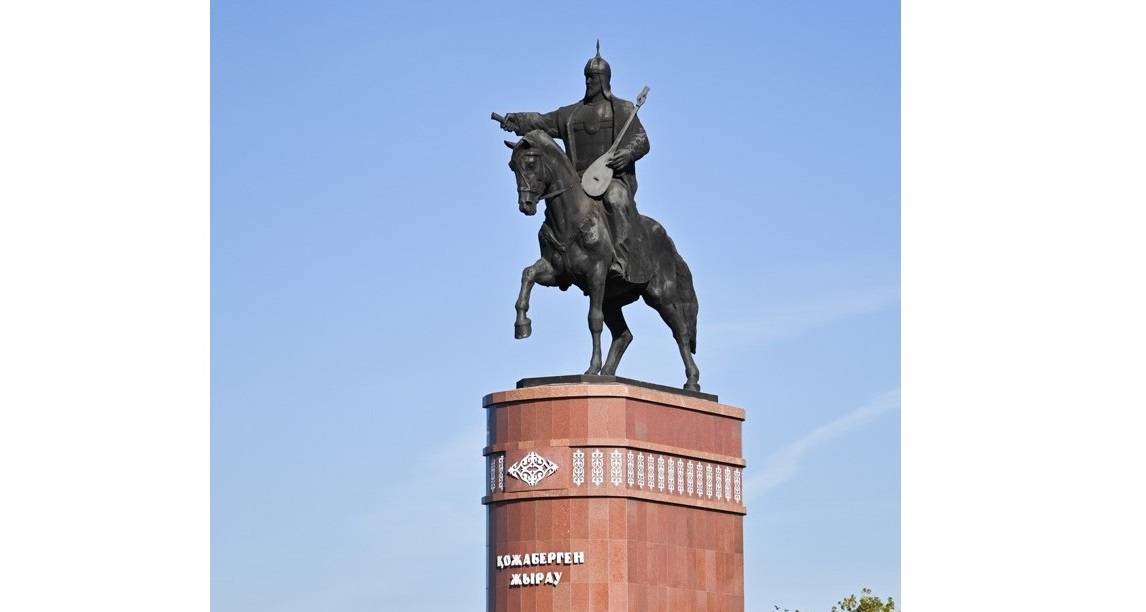 Halyq qazynasyna aınalǵan asyl mura