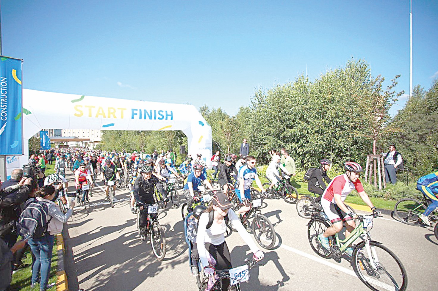 Buqaralyq sporttaǵy betburys