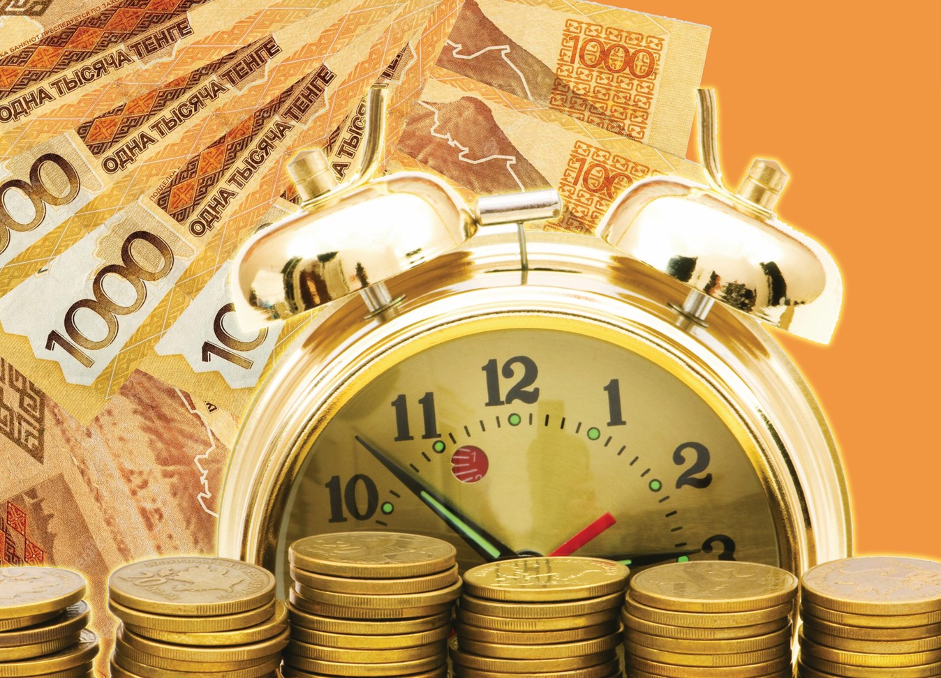 Nesıe aýyrtpalyǵy qalaı sheshiledi?