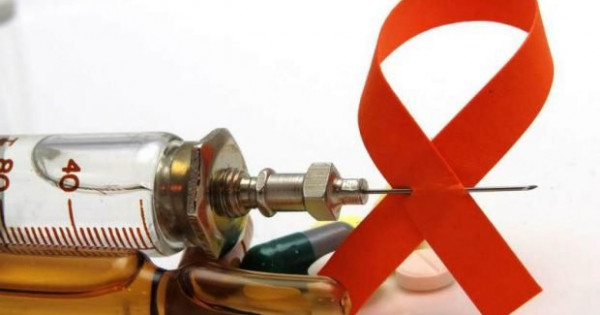 AITV ınfeksııasyn jedel anyqtaıtyn test