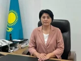 Jambyl oblysynyń ekonomıka jáne bıýdjettik josparlaý basqarmasyna jańa basshy keldi
