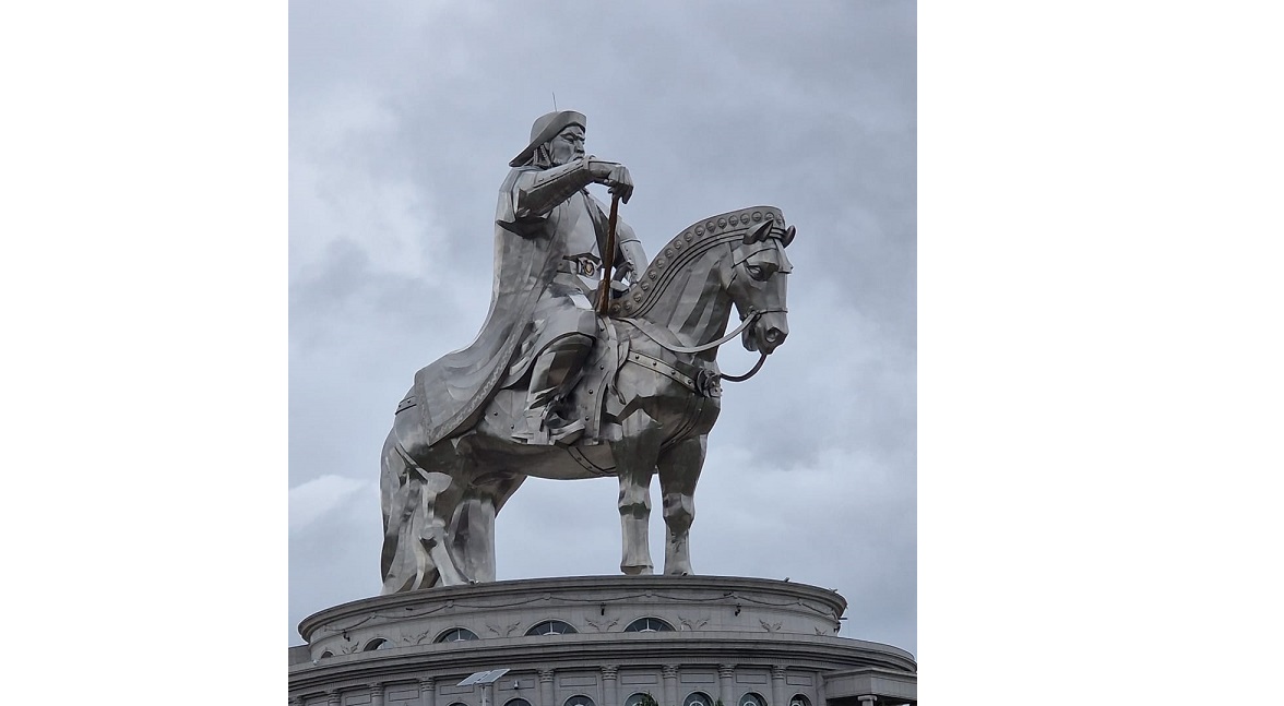 Barmasań, kelmeseń...