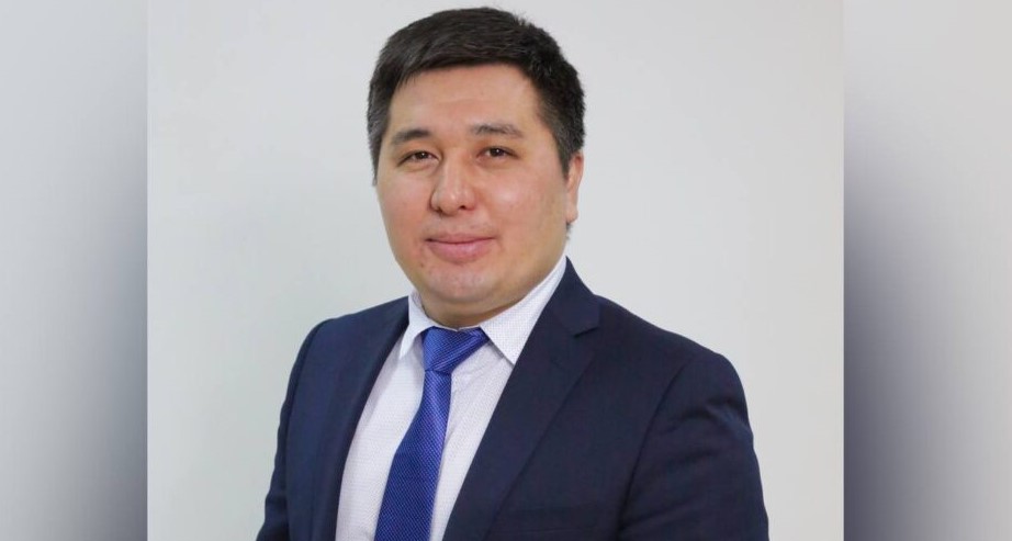 Jańa baǵyt, jańa múmkindik