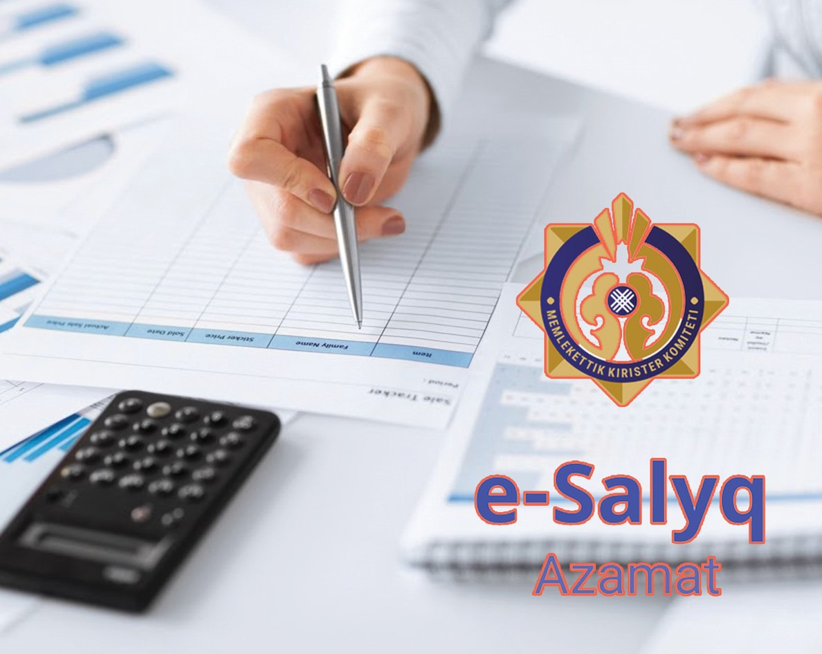 Deklarasııa ýaqyty aıaqtalýǵa jaqyn