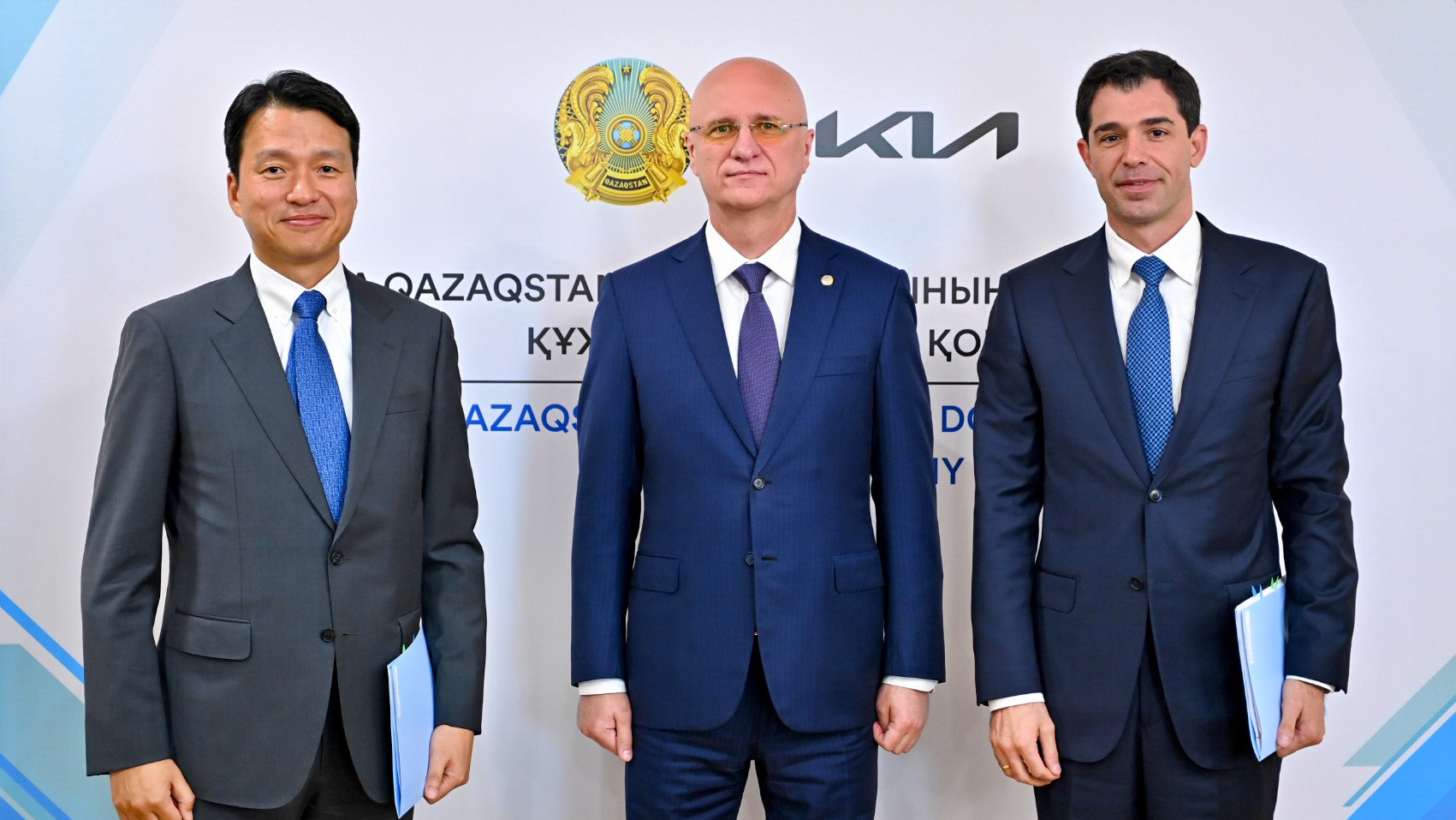 Úkimettiń baspasóz qyzmeti