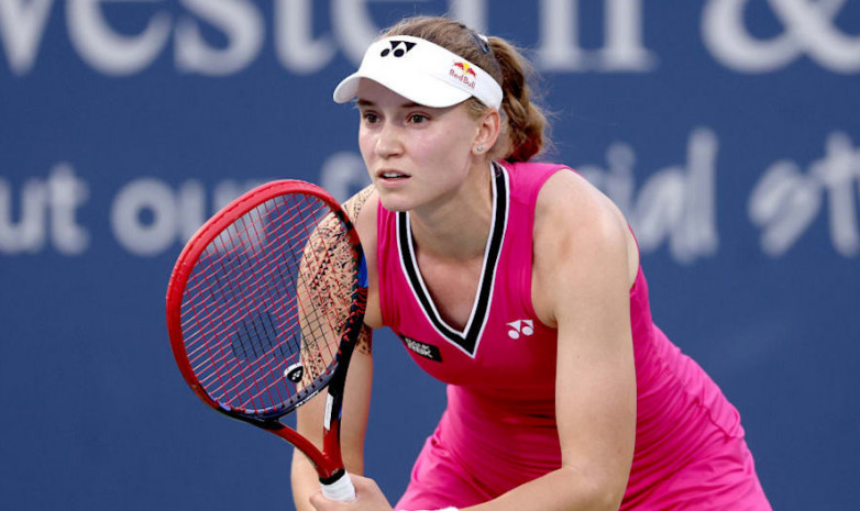 US Open-di jeńispen bastady