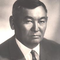 Kórnekti memleket jáne qoǵam qaıratkeri Sabyr Biláluly Nııazbekov