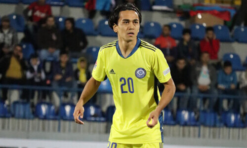 Eýropada dop tebedi