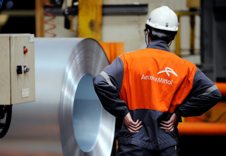 «Arselorǵa» Úkimettiń ámiri júrmeı me?