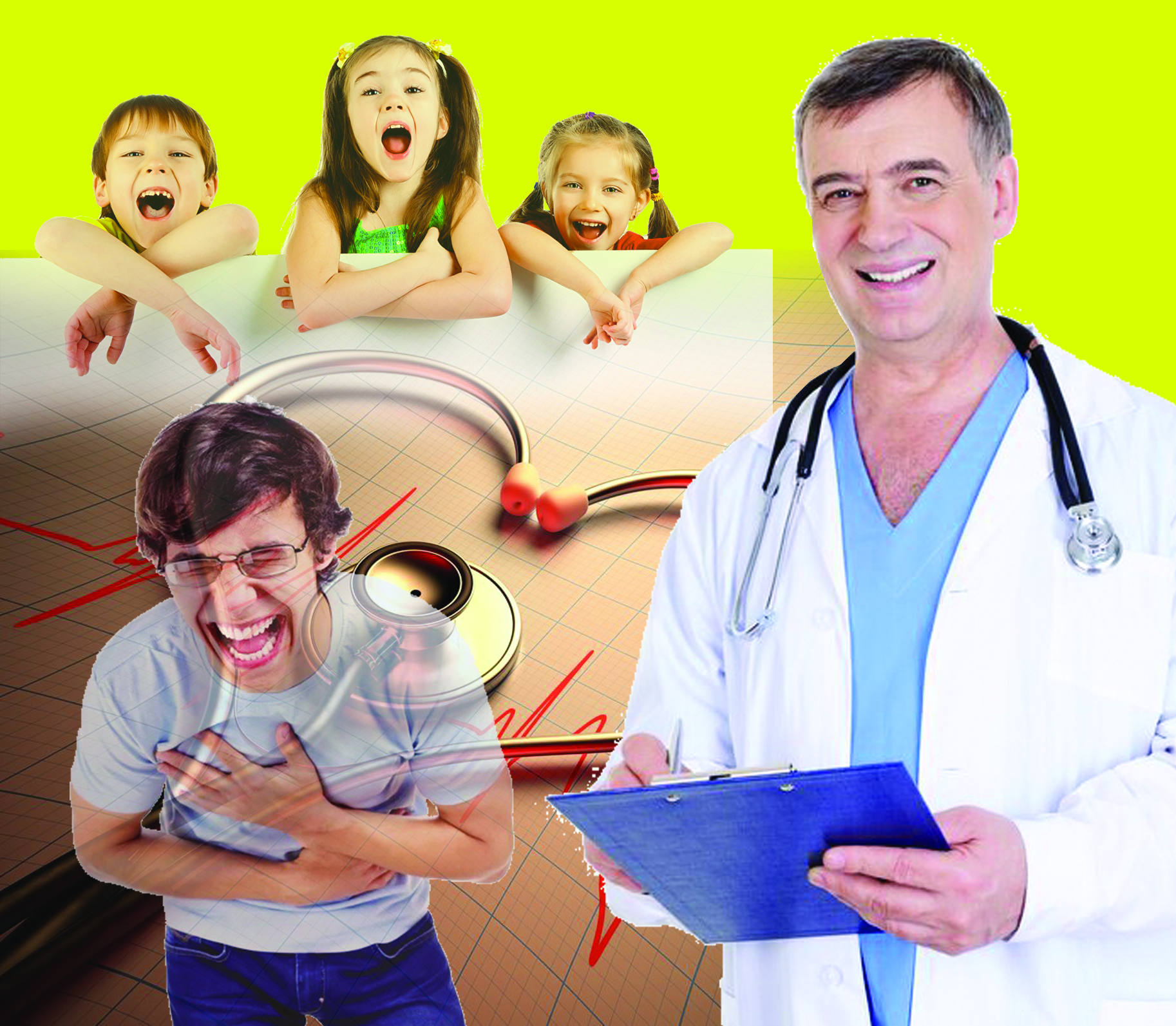 Emniń eń jeńili – kúlki